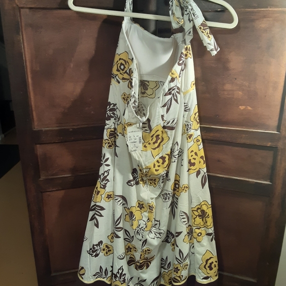 Ruby Rox Young  Adult Dress Size 13 - Picture 3 of 6